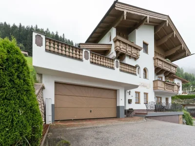 Apartment Wohnung in Hainzenberg nahe Skilift - Apartment