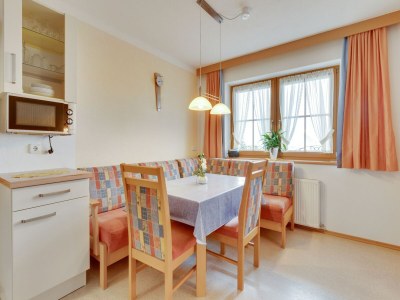 Apartment Wohnung in Hainzenberg nahe Skilift - Features photo 19
