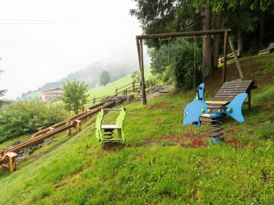 Apartment Wohnung in Hainzenberg nahe Skilift - Outdoor photo 35