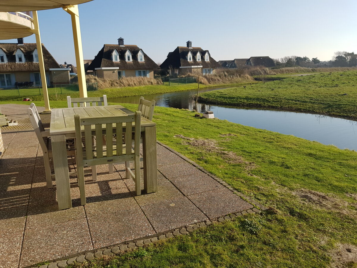 Holiday house Apartment Sunny Site - Outdoor photo 2