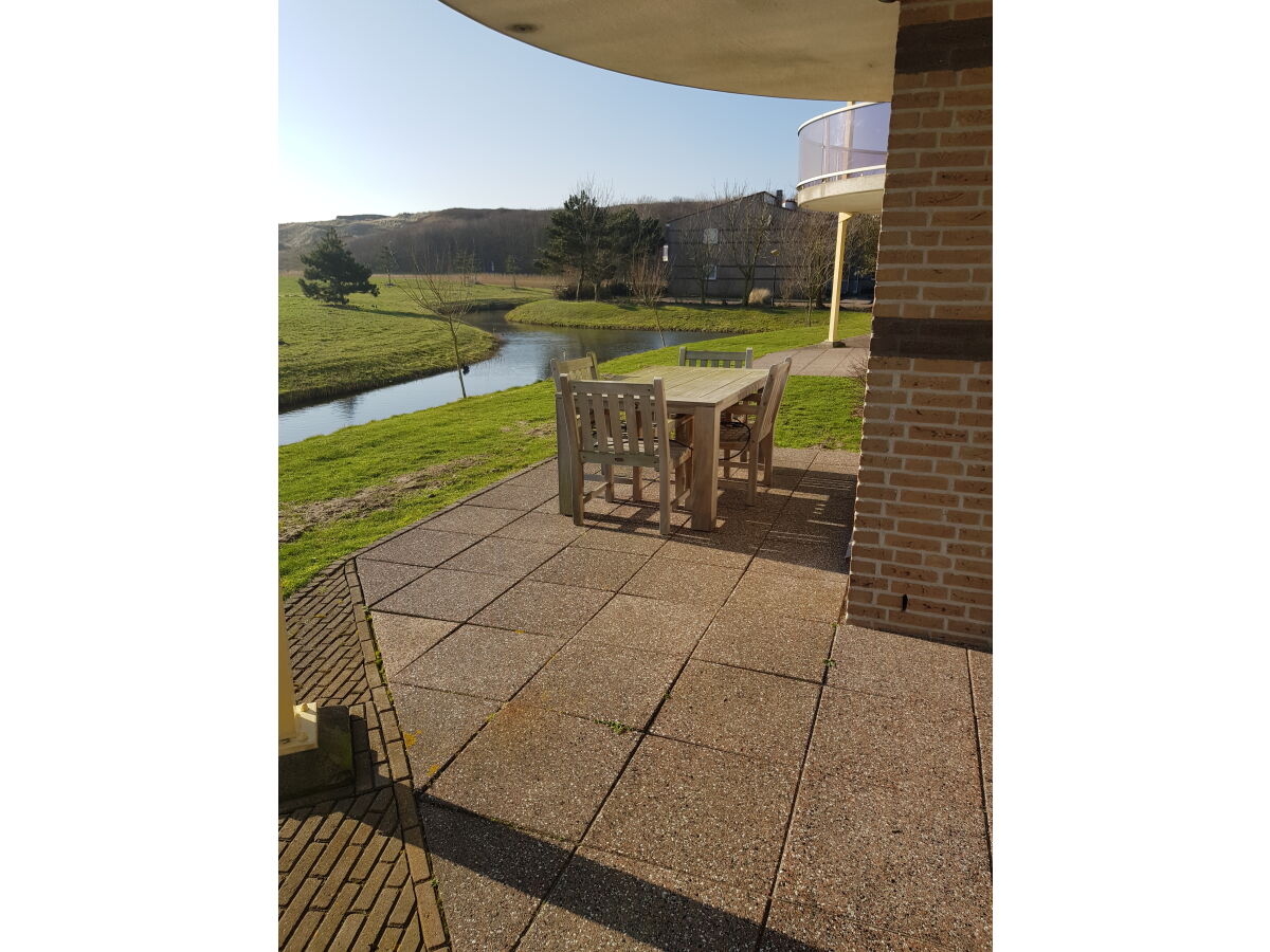 Holiday house Apartment Sunny Site - Outdoor photo 4