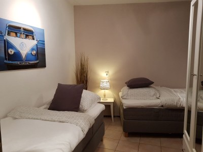 Holiday house Apartment Sunny Site - Features photo 12