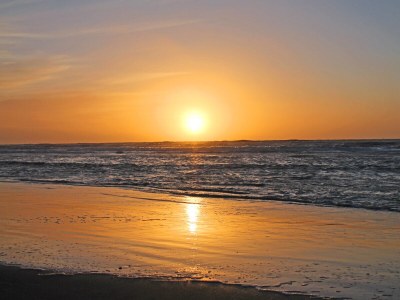 Holiday house Apartment Sunny Site - Environment photo 17