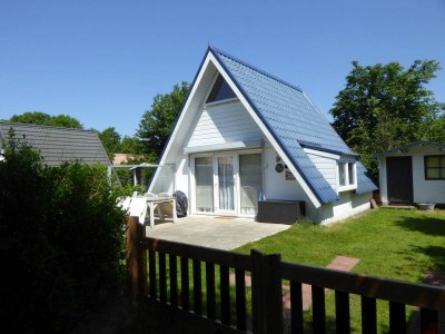 Holiday house SP 4 in Callantsoog - Holiday house