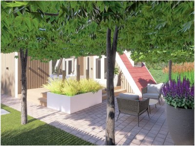 Holiday house SP 18 - Outdoor photo 2