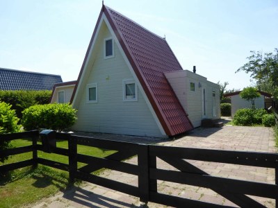 Holiday house SP 18 - Outdoor photo 3