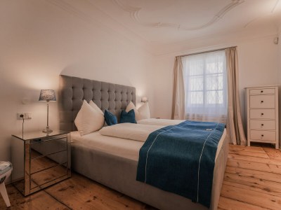 Holiday apartment Große Wohnung im Paterstöckl im Herzen der Salzburger Altstadt in Salzburg - Holiday apartment