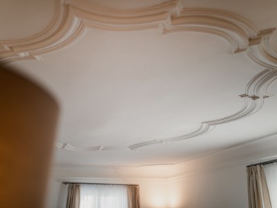 Holiday apartment Große Wohnung im Paterstöckl im Herzen der Salzburger Altstadt - Features photo 10