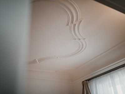 Holiday apartment Große Wohnung im Paterstöckl im Herzen der Salzburger Altstadt - Features photo 12