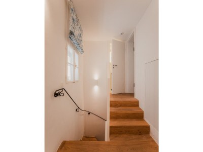 Holiday apartment Große Wohnung im Paterstöckl im Herzen der Salzburger Altstadt - Features photo 14