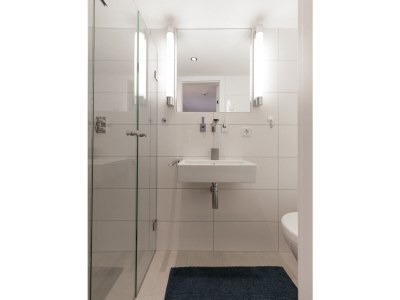 Holiday apartment Große Wohnung im Paterstöckl im Herzen der Salzburger Altstadt - Features photo 15