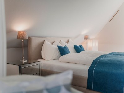 Holiday apartment Große Wohnung im Paterstöckl im Herzen der Salzburger Altstadt - Features photo 17