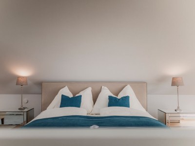 Holiday apartment Große Wohnung im Paterstöckl im Herzen der Salzburger Altstadt - Features photo 18