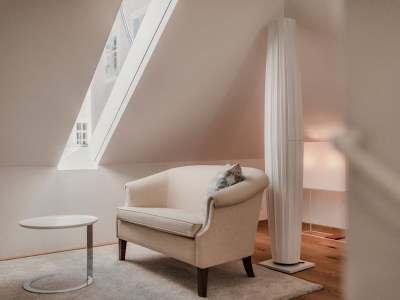 Holiday apartment Große Wohnung im Paterstöckl im Herzen der Salzburger Altstadt - Features photo 19