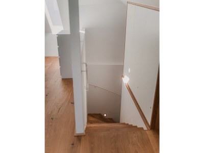 Holiday apartment Große Wohnung im Paterstöckl im Herzen der Salzburger Altstadt - Features photo 22