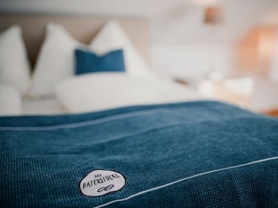 Holiday apartment Große Wohnung im Paterstöckl im Herzen der Salzburger Altstadt - Features photo 23