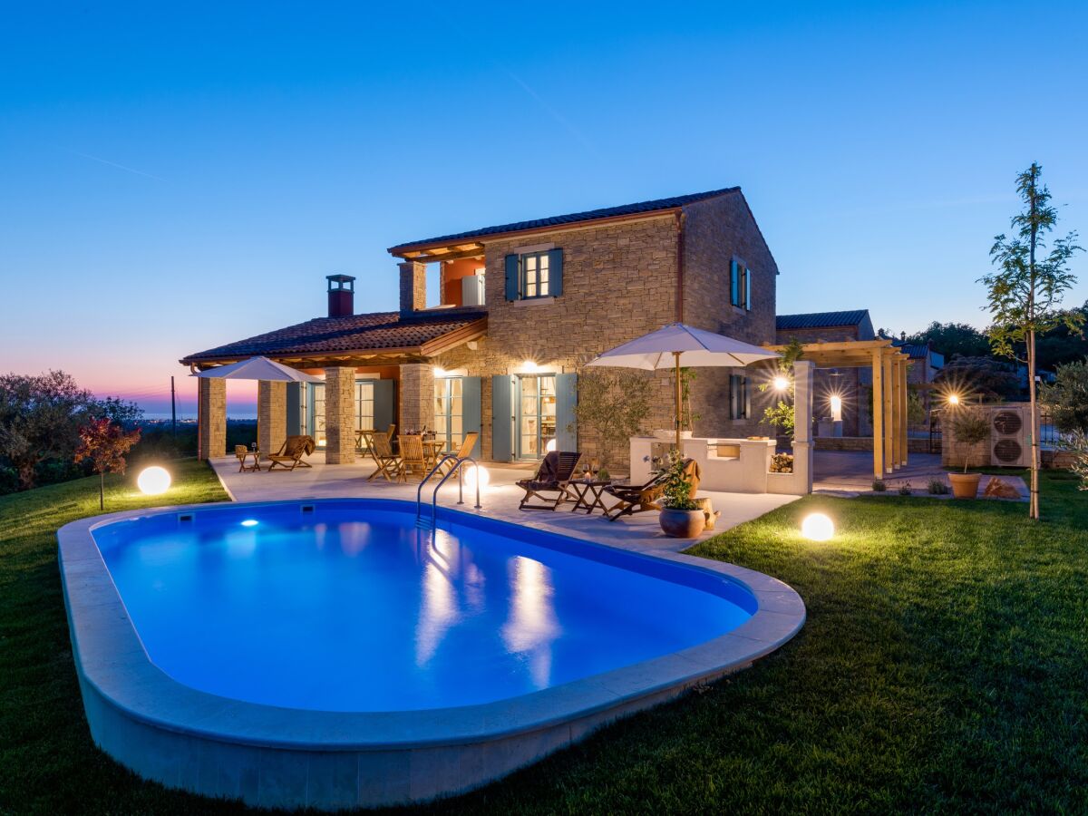 Villa Villa Kokola - Outdoor photo 5