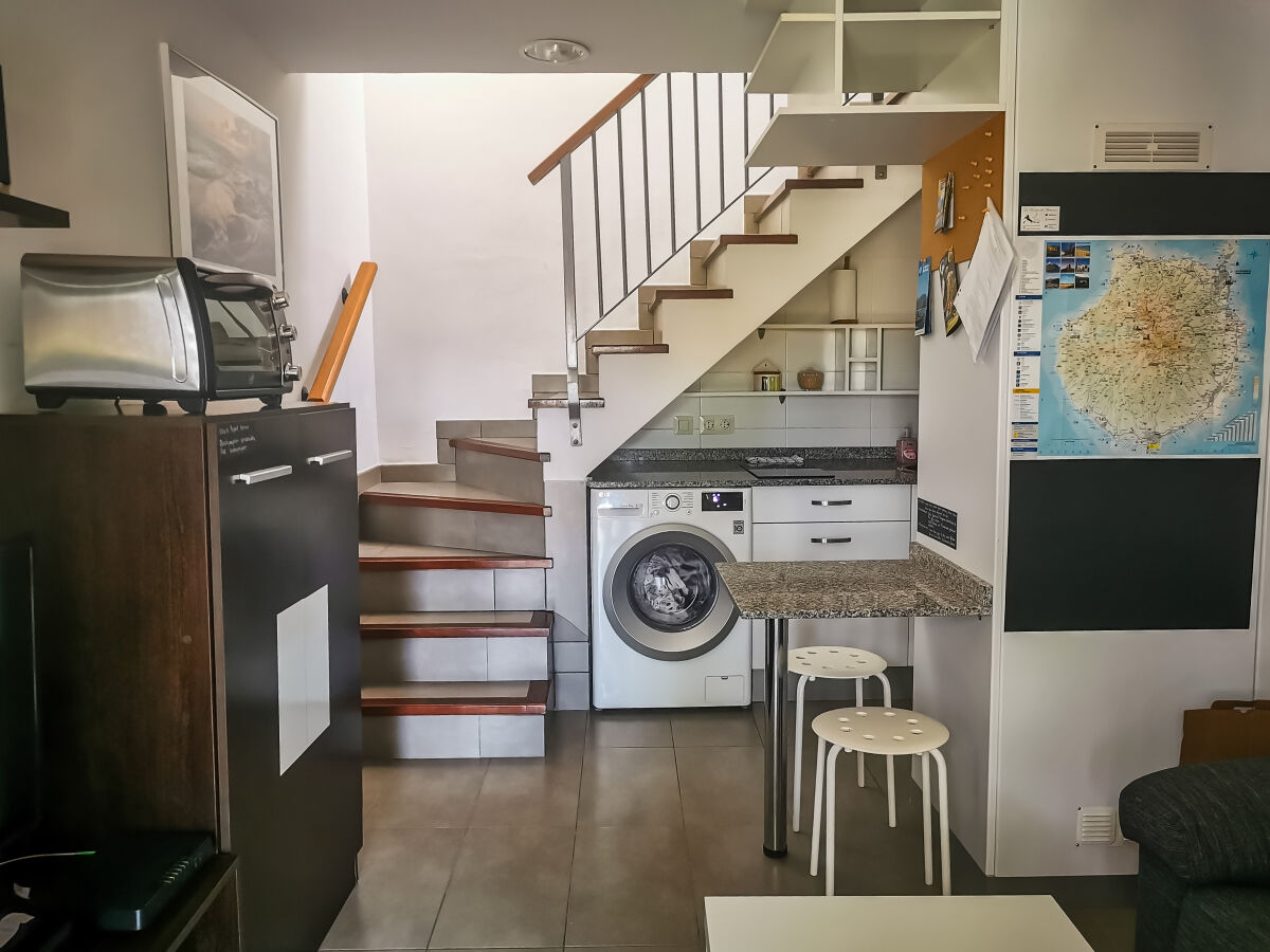 Bungalow Dunaflor - Maspalomas - Outdoor photo 2