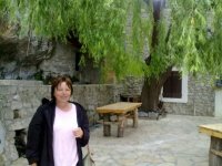 Dolores Rodríguez Fernández