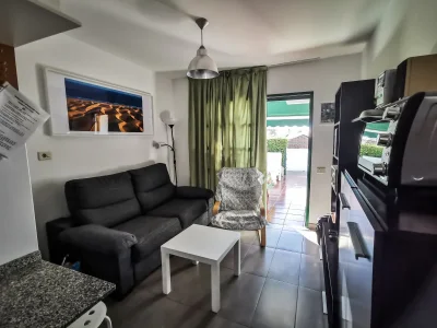 Bungalow Dunaflor - Maspalomas in Maspalomas - Campo Internacional - Gran Canaria - Bungalow