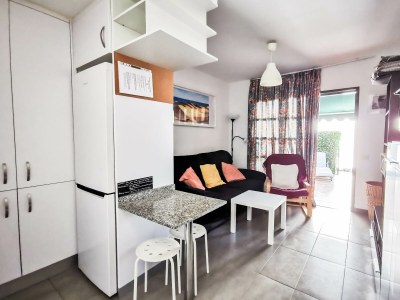 Bungalow Dunaflor - Maspalomas - Outdoor photo 4