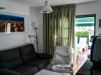 Bungalow Dunaflor - Maspalomas - Outdoor photo 5