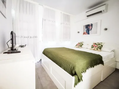 Bungalow Dunaflor - Maspalomas - Outdoor photo 7