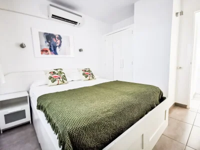 Bungalow Dunaflor - Maspalomas - Outdoor photo 8