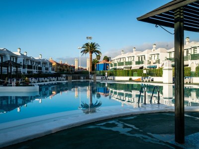 Bungalow Dunaflor - Maspalomas - Outdoor photo 16