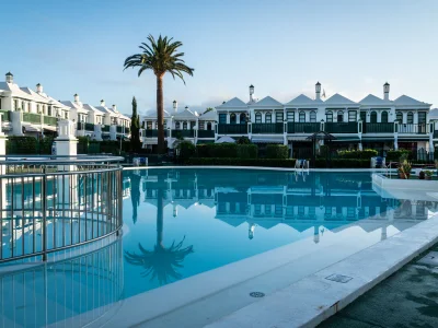 Bungalow Dunaflor - Maspalomas - Outdoor photo 17