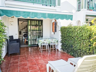 Bungalow Dunaflor - Maspalomas - Outdoor photo 20