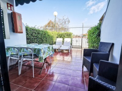 Bungalow Dunaflor - Maspalomas - Outdoor photo 21