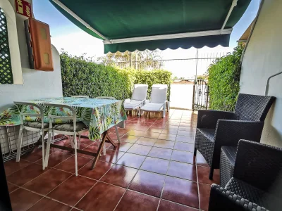Bungalow Dunaflor - Maspalomas - Outdoor photo 22