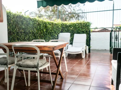 Bungalow Dunaflor - Maspalomas - Outdoor photo 23