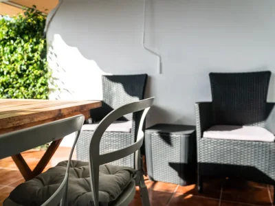 Bungalow Dunaflor - Maspalomas - Outdoor photo 24