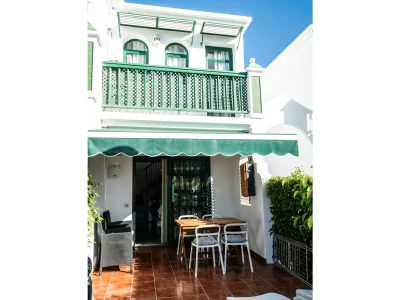 Bungalow Dunaflor - Maspalomas - Outdoor photo 25