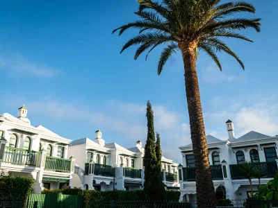 Bungalow Dunaflor - Maspalomas - Outdoor photo 28