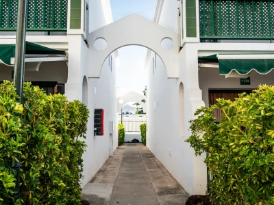 Bungalow Dunaflor - Maspalomas - Outdoor photo 30