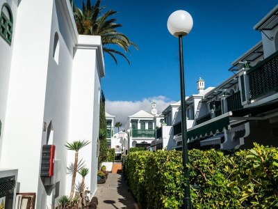 Bungalow Dunaflor - Maspalomas - Outdoor photo 32