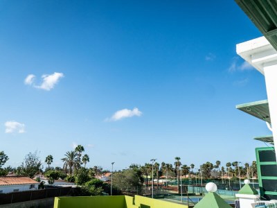 Bungalow Dunaflor - Maspalomas - Outdoor photo 34