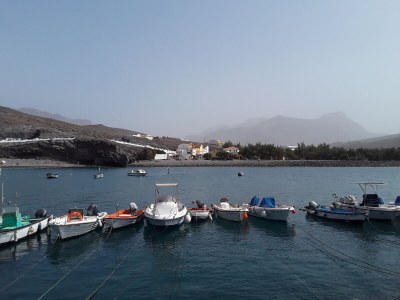 Bungalow Dunaflor - Maspalomas - Environment photo 39