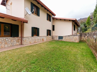 Villa Villa in San Mango mit Pool und Whirlpool - Villa