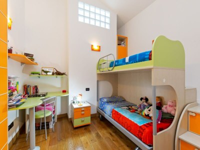 Villa Villa in San Mango mit Pool und Whirlpool - Features photo 14