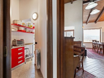 Villa Villa in San Mango mit Pool und Whirlpool - Features photo 20