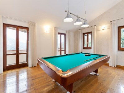 Villa Villa in San Mango mit Pool und Whirlpool - Features photo 23