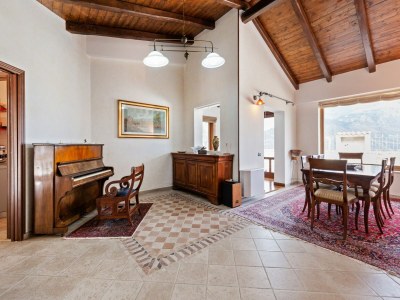 Villa Villa in San Mango mit Pool und Whirlpool - Features photo 31