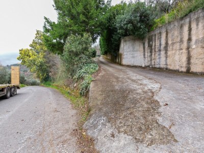 Villa Villa in San Mango mit Pool und Whirlpool - Environment photo 35