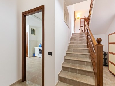 Villa Villa in San Mango mit Pool und Whirlpool - Outdoor photo 38