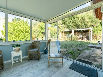 Villa Villa in Montouliers mit privatem Pool - Outdoor photo 15