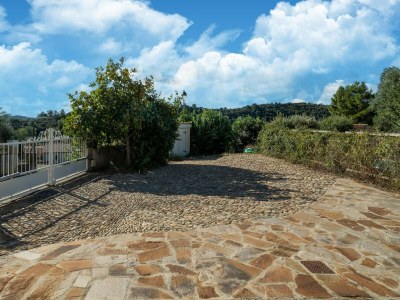 Villa Villa in Montouliers mit privatem Pool - Outdoor photo 18